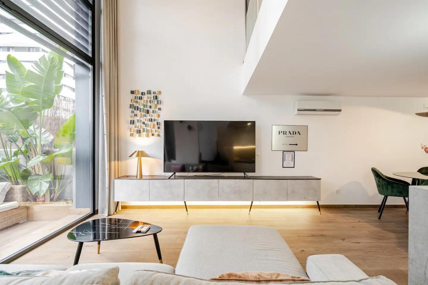 瓦伦西亚Werentvlc - Espectacular Duplex Terraza Y Piscina公寓 外观 照片